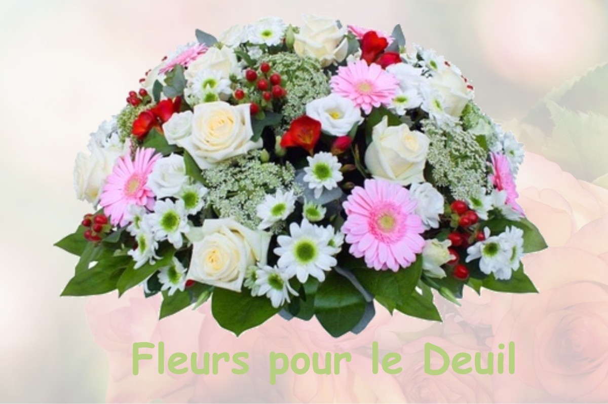 fleurs deuil LA-TOUR-DE-SALVAGNY