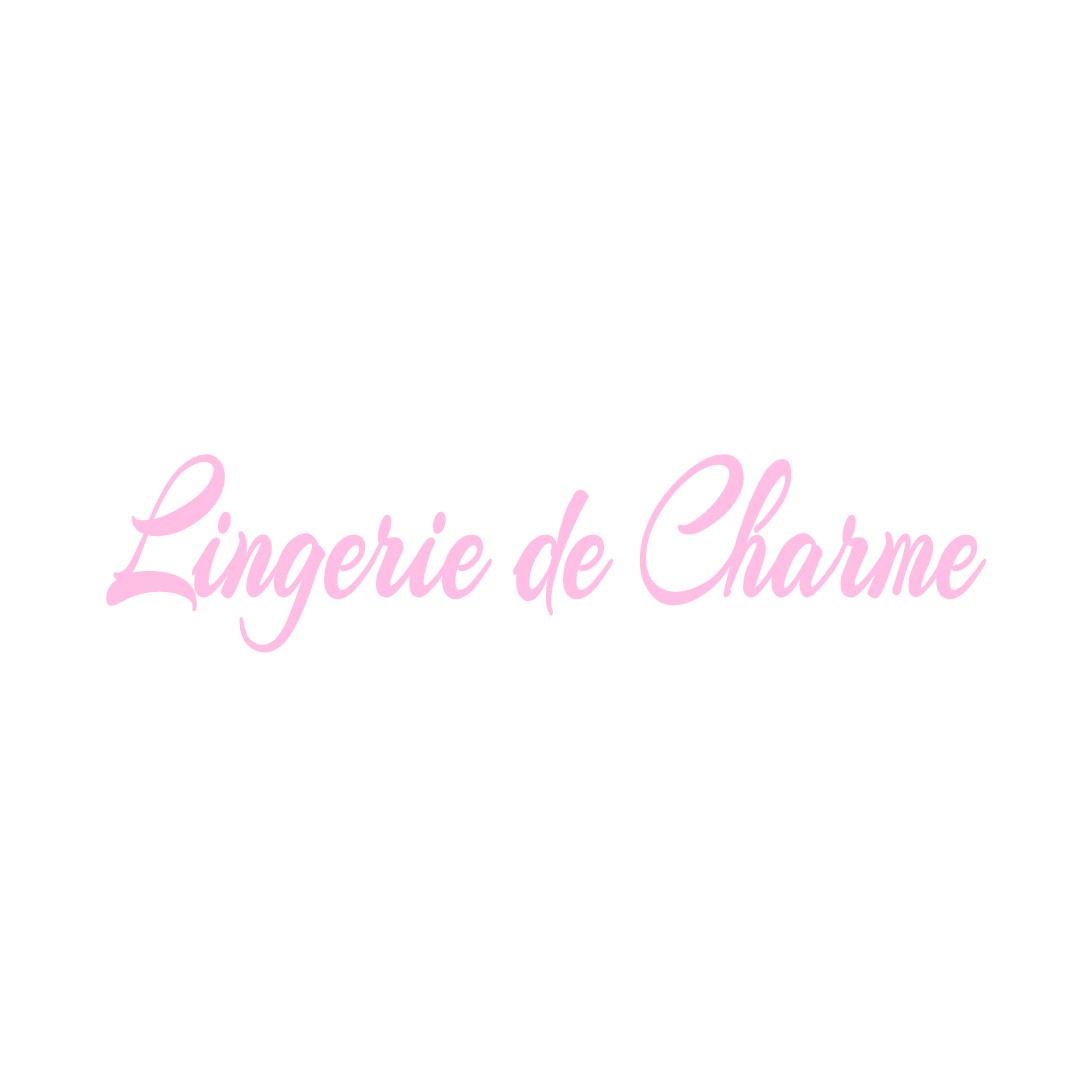 LINGERIE DE CHARME LA-TOUR-DE-SALVAGNY